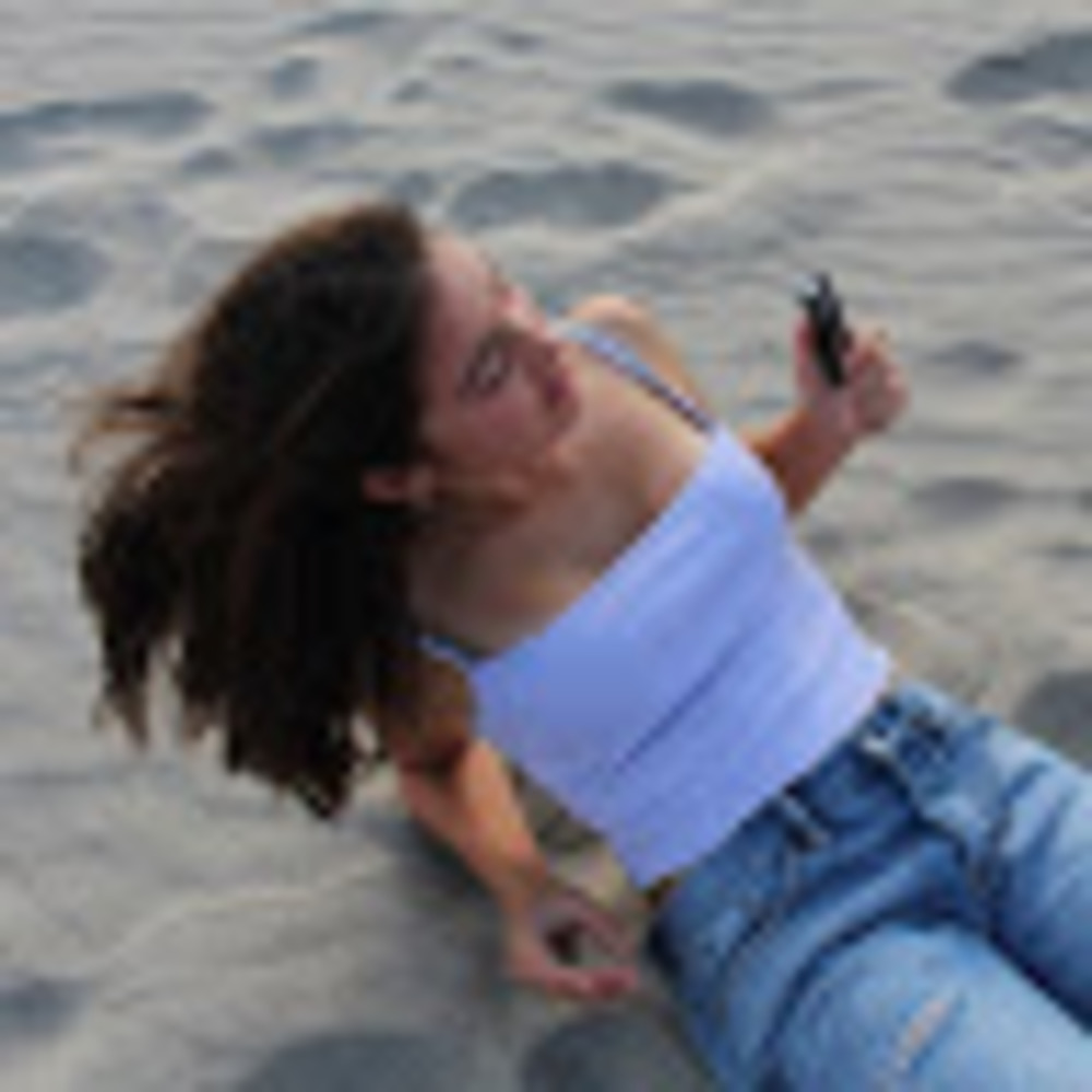 Meet your Posher, Lucy